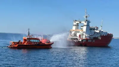Rutele din Marea Neagră au intrat în topul celor mai periculoase din lume. NATO suplimentează trupele din România